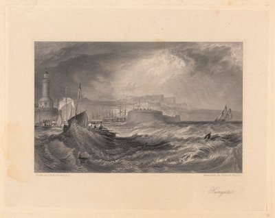 Ramsgate by Robert Wallis