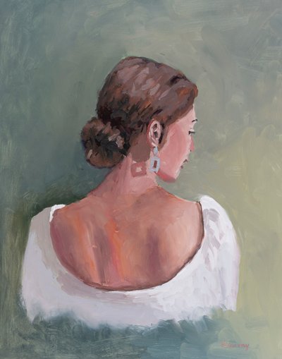 Anna by Roberta Murray