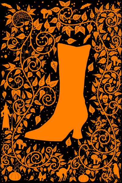 Pumpkin Spice by Roberta Murray
