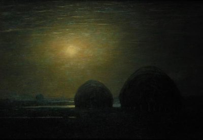 Landscape by Robertson Kirtland Mygatt
