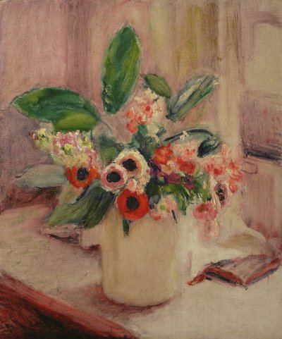 Anemones by Roderic OConor