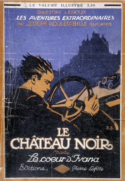 Cover of the book 