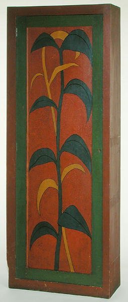 Cupboard by Roger Eliot Fry