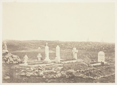 Cemetery, Cathcart