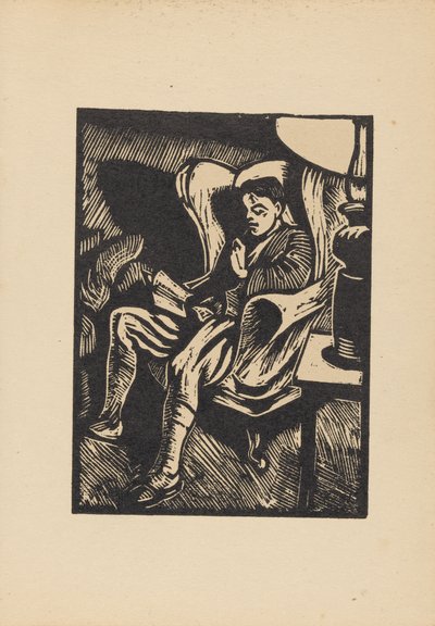 The Novel by Roger Fry