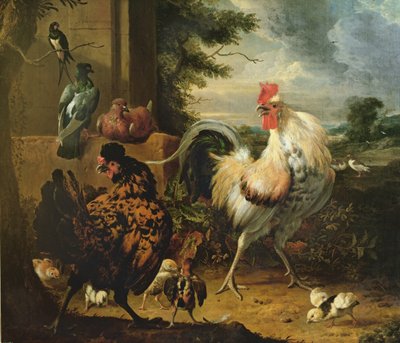 Unknown Image by Roger de La Fresnaye