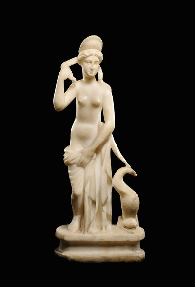 Aphrodite Anadyomene by Roman