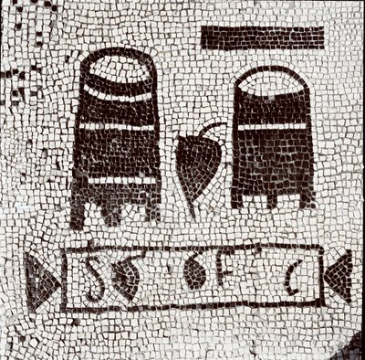 Bushels by Roman