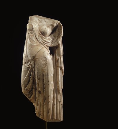Female Dancer by Roman