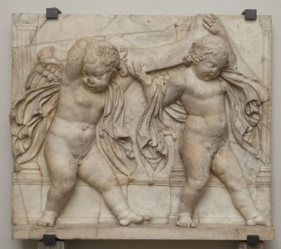 Fragment from the 