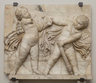 Fragment from the 