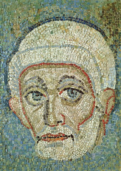 Head by Roman