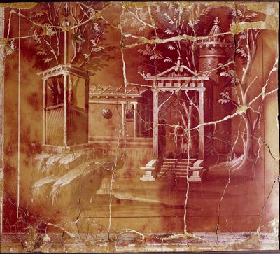 Landscape by Roman
