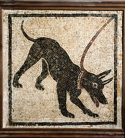 Roman art: 