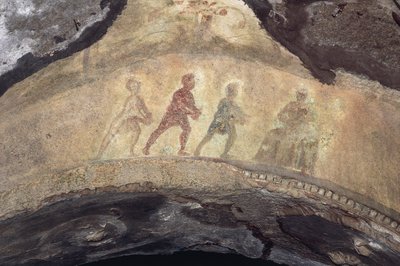 The Adoration of the Magi by Roman