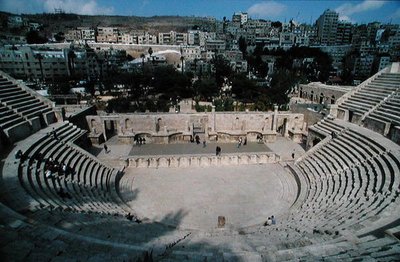 Theatre by Roman