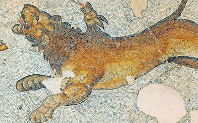 Unknown Image by Roman