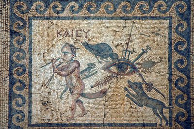 Unknown Image by Roman
