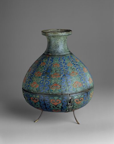 Vase by Roman