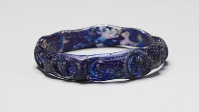 Bracelet, Syrian, 350-500 by Roman Imperial Period