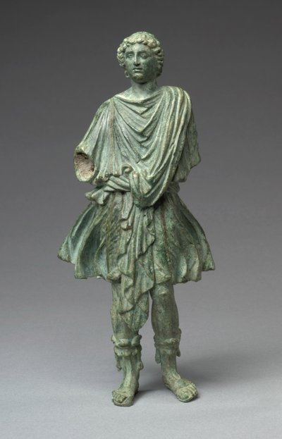 Lar by Roman Imperial Period