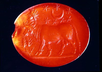 Apis, 2nd-4th century AD by Roman Roman