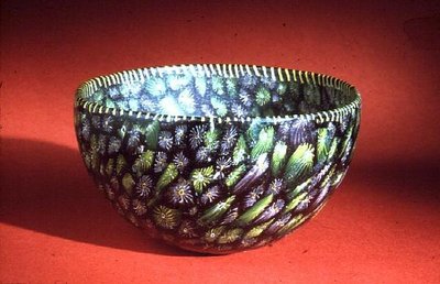 Bowl, Roman by Roman Roman