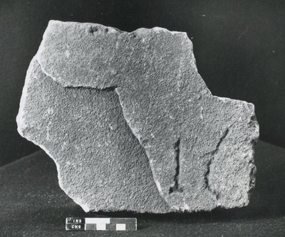 Centurial stone by Roman Roman