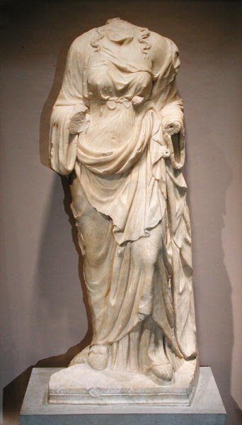 Hygieia by Roman Roman