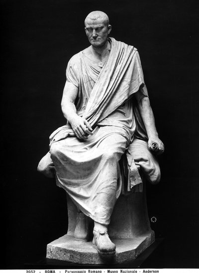 Roman Senator by Roman Roman