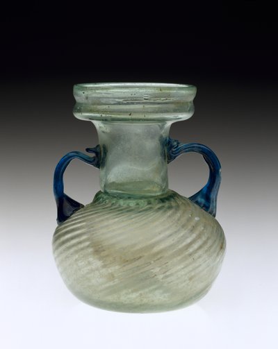 Sprinkler Flask, AD 200-400 by Roman Roman