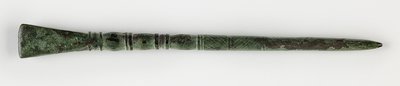 Stylus, before 476 CE by Roman Roman