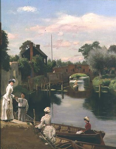 A Summer