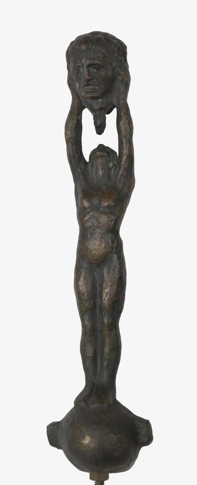 Perseus by Rubaldo Merello