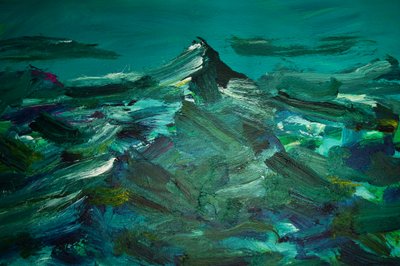 Wave Hill by Rucksi