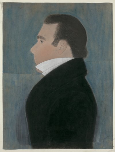 Mr. William Waters by Ruth Henshaw Bascom