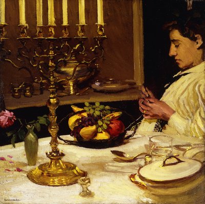 Harriet R by Rutherford Boyd
