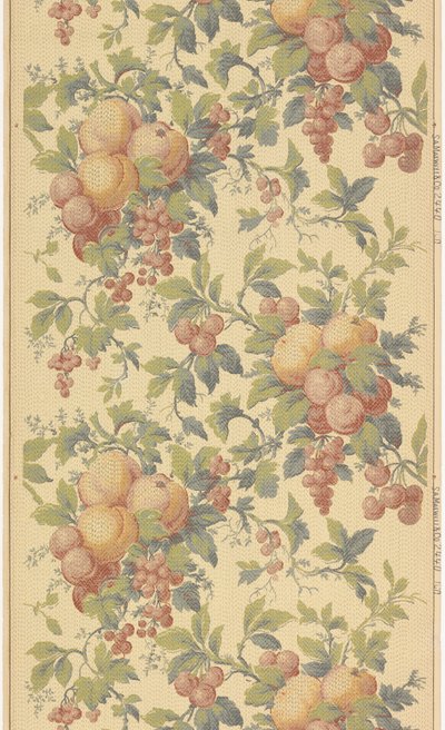 Sidewall by S.A. Maxwell and Co.