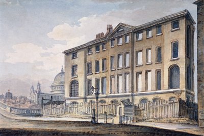 Albion Place, Southwark, London by SW