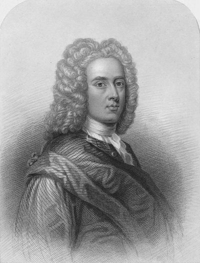 William Aikman by S. Freeman