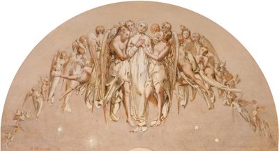 The Approach to the Celestial City by S. Mayson