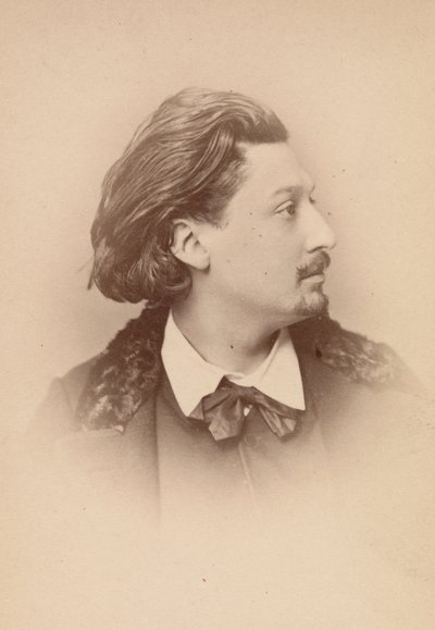 Unknown Subject by Saint Edmé