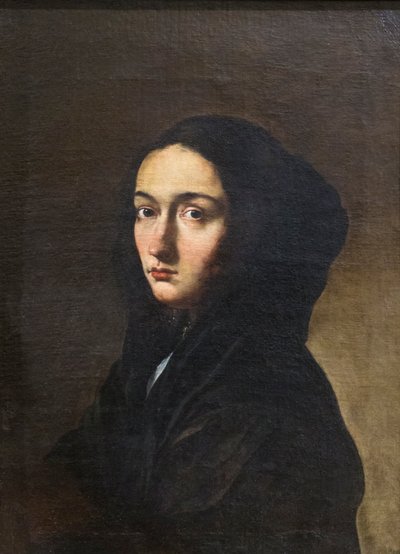 Portrait of the Artist