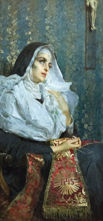 For a New Mass by Salvatore Postiglione