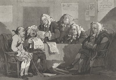 Botheration by Samuel Alken