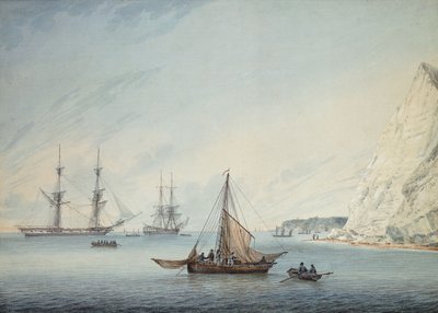 Shipping Off Shakespeare