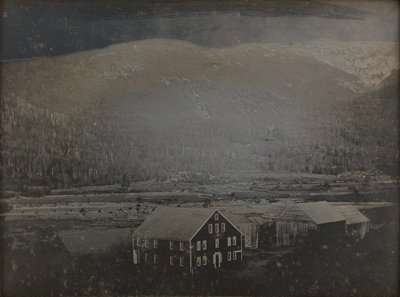 View in New Hampshire by Samuel Bemis
