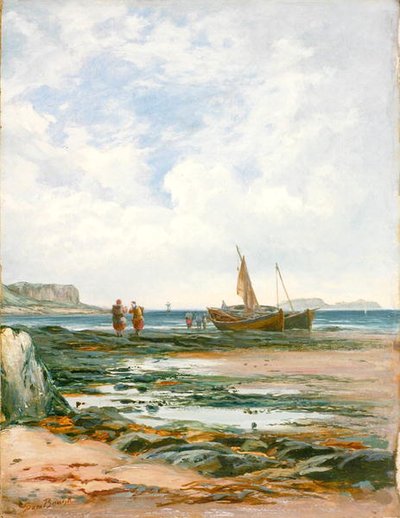 Oban by Samuel Bough