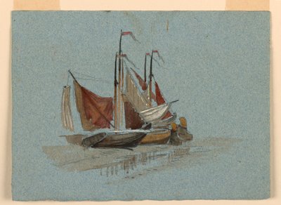 Fishermen