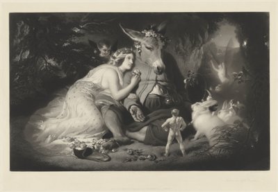 Midsummer Night